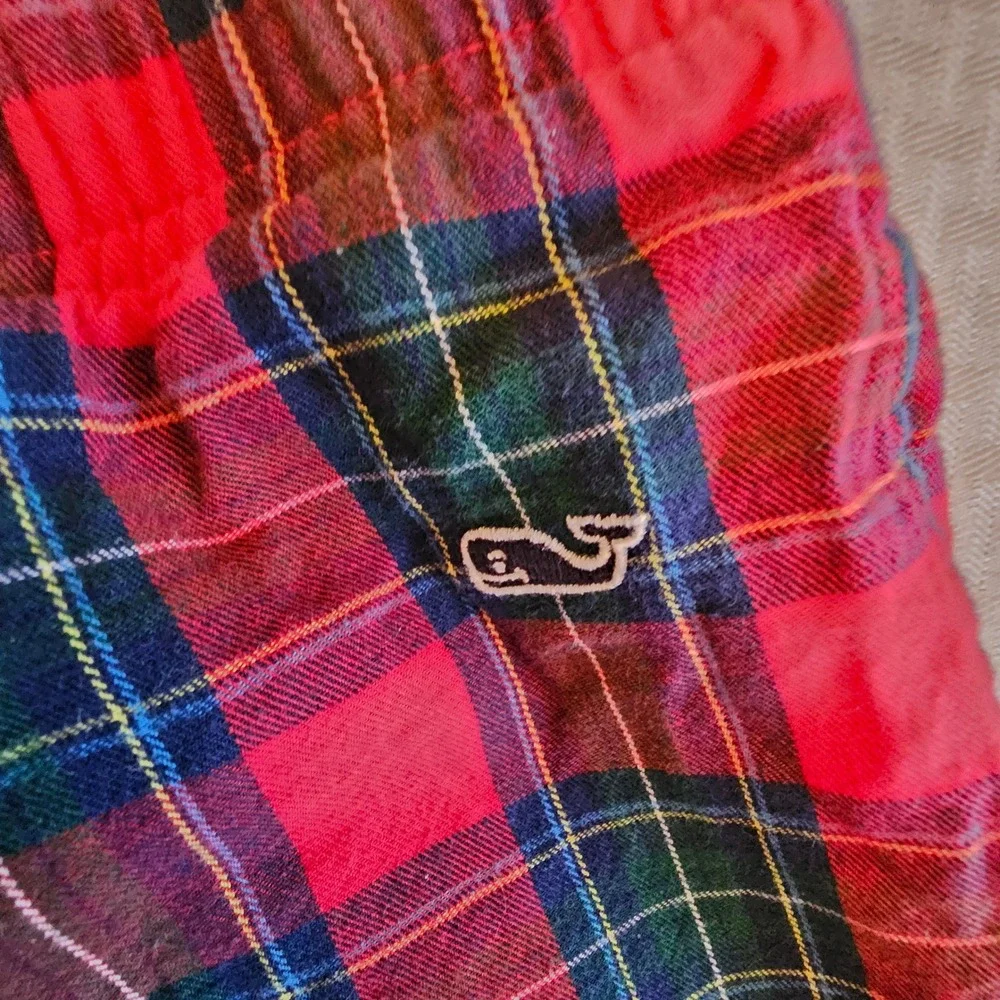 Vineyard Vines these pajama